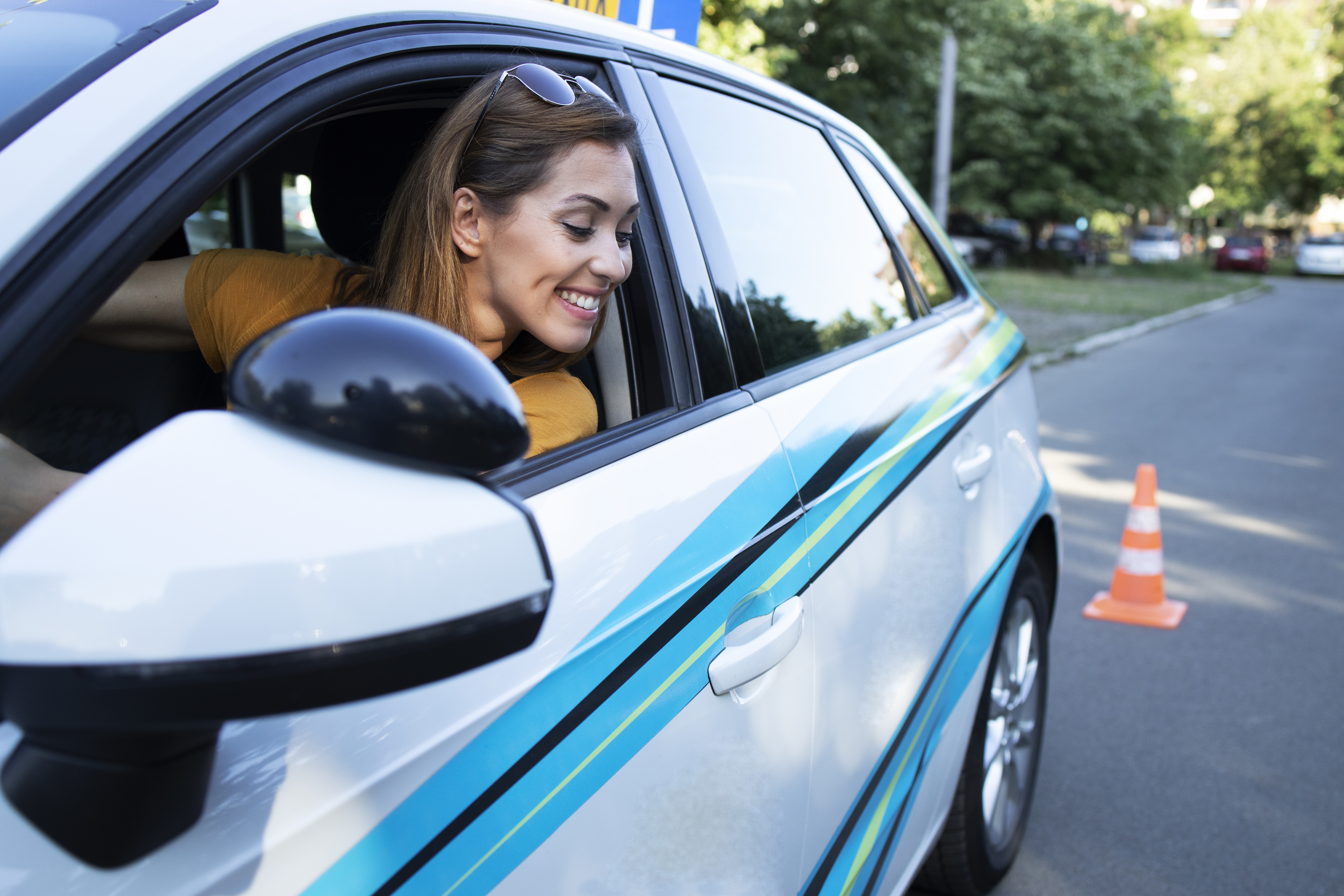 Intensivkurs vs. tradisjonelt førerkortløp