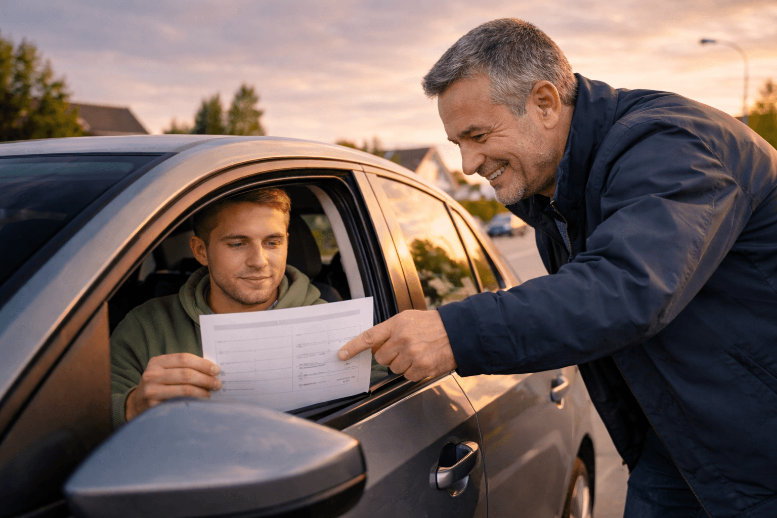 Billigste måte å ta førerkort på – myter vs. fakta (2026-guide)