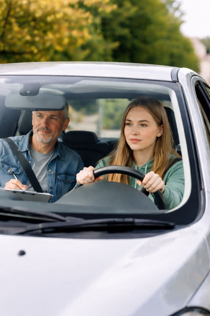 Slik fungerer førerkortprosessen – steg for steg (2026-guide)